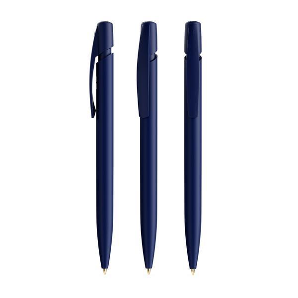 STYLO BIC MEDIA CLIC PERSONNALISABLE