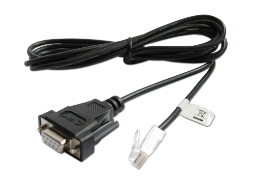 RJ45 serial cable for Smart-UPS LCD Models 2M