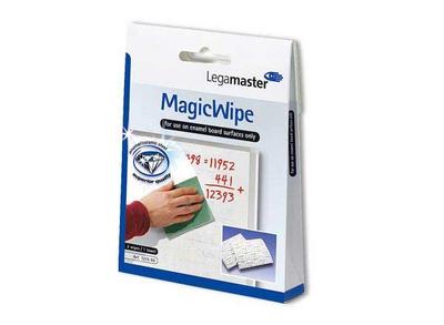 1 2 éponges magic Wipe