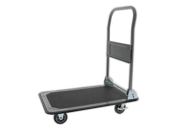 1 Chariot pliant standard