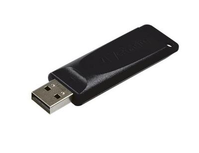 Verbatim Store 'n' Go Slider - Clé USB - 16 Go - USB 2.0