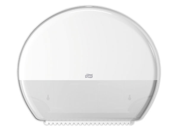 1 Distributeur pour Maxi Jumbo TORK T1