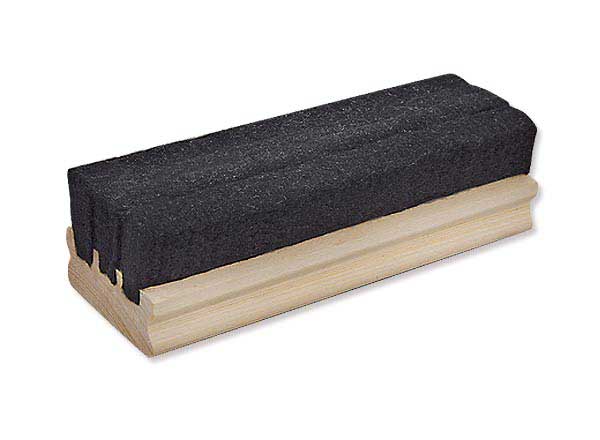 1 Brosse pour tableau noir