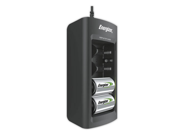 1 Chargeur multiformat Universel ENERGIZER