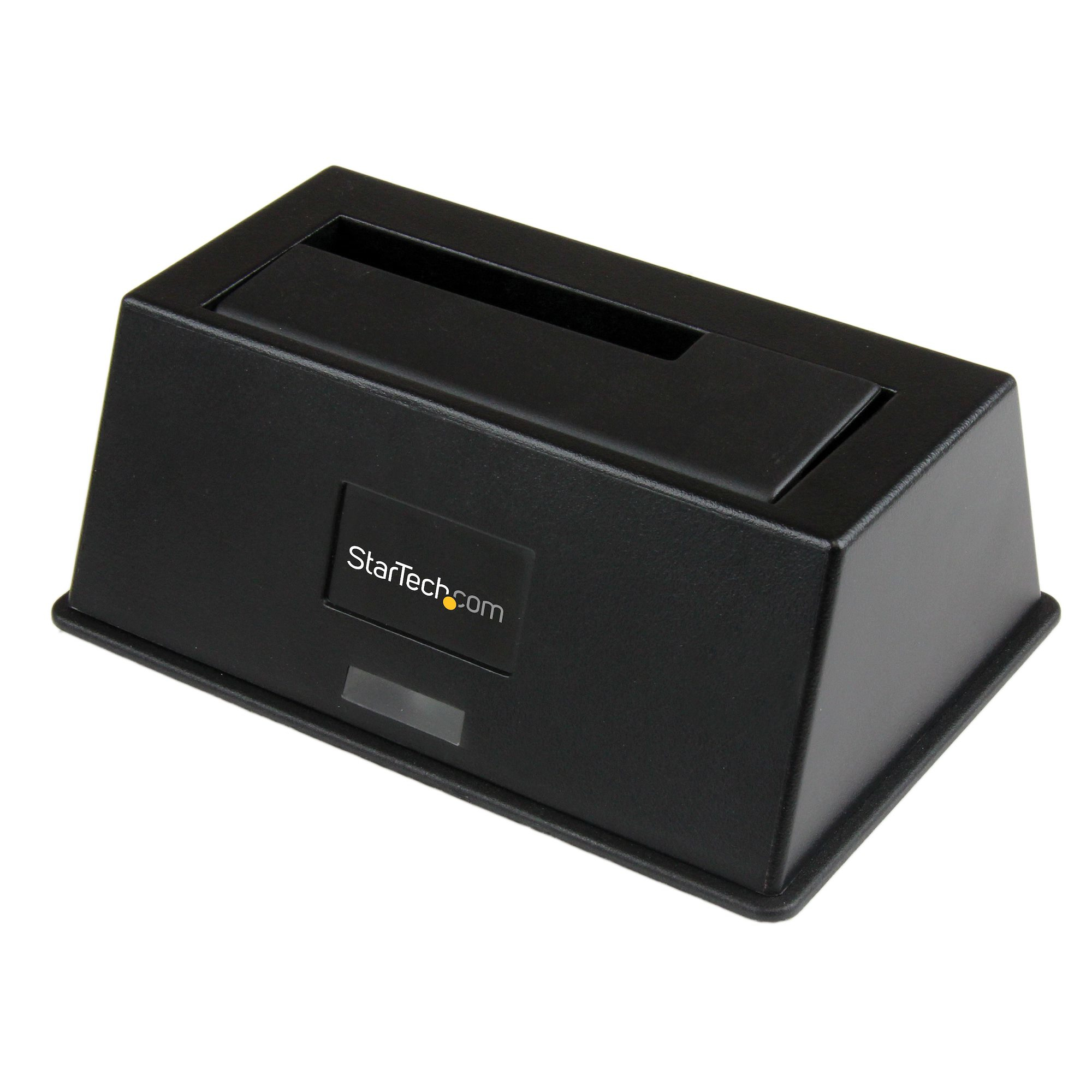 StarTech.com Station d'Accueil USB 3.0 Disque Dur / SSD SATA III 2,5" ou 3,5" avec UASP - Dock pour DD / SSD SATA 2,5" / 3,5" USB 3.0 - Contrôleur de stockage - 2.5", 3.5" - SATA 6Gb/s - USB 3.0 - pour P/N: SVA12M2NEUA, SVA12M5NA, USBDUP15, USBDUPE115, US