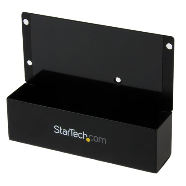 StarTech.com Adaptateur SATA pour disque dur IDE 2,5" ou 3,5" pour station d'accueil HDD - Contrôleur de stockage - 2.5", 3.5" - 1 Canal - ATA-133 - SATA - pour P/N: SATERASER4, SDOCK2ERU33, SDOCK2U33V, SDOCK4U313, SDOCKU313E, SU2DUPERA11
