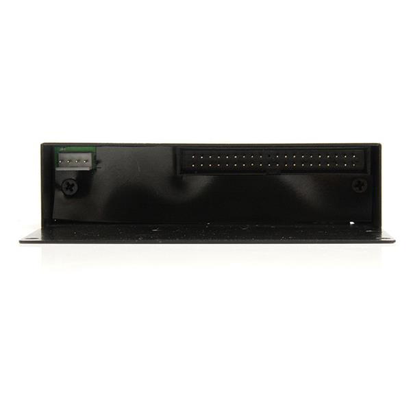 StarTech.com Adaptateur SATA pour disque dur IDE 2,5" ou 3,5" pour station d'accueil HDD - Contrôleur de stockage - 2.5", 3.5" - 1 Canal - ATA-133 - SATA - pour P/N: SATERASER4, SDOCK2ERU33, SDOCK2U33V, SDOCK4U313, SDOCKU313E, SU2DUPERA11