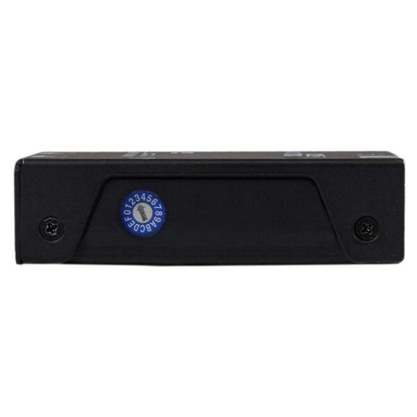 StarTech.com Extendeur HDMI via CAT5/CAT6 avec Power over Cable - Prolongez un signal HDMI à 50 m - Prolongateur audio/vidéo - plus de CAT 5e/6 - jusqu'à 50 m - pour P/N: ST128HDMI2, SVA12M2NEUA, SVA12M5NA, VIDWALLMNT