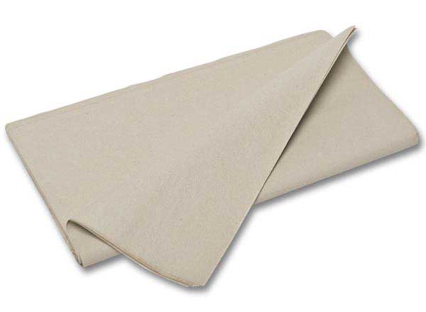 1 125 feuilles de papier de soie 50x75cm