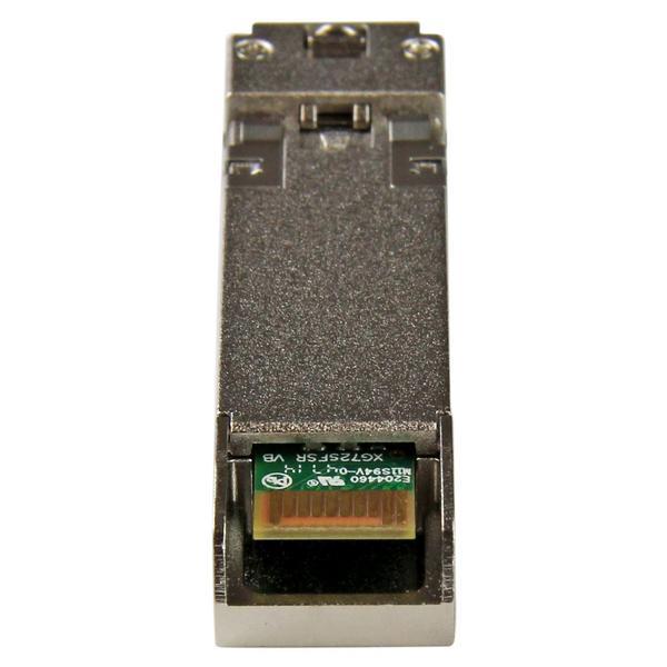 StarTech.com Module de transceiver SFP+ compatible Cisco SFP-10G-BX-U-40 - 10GBase-BX (en amont) (SFP-10G-BX-U-40-ST) - Module transmetteur SFP+ - 10GbE - 10GBase-LR - mode unique LC - jusqu'à 10 km - 1310 nm