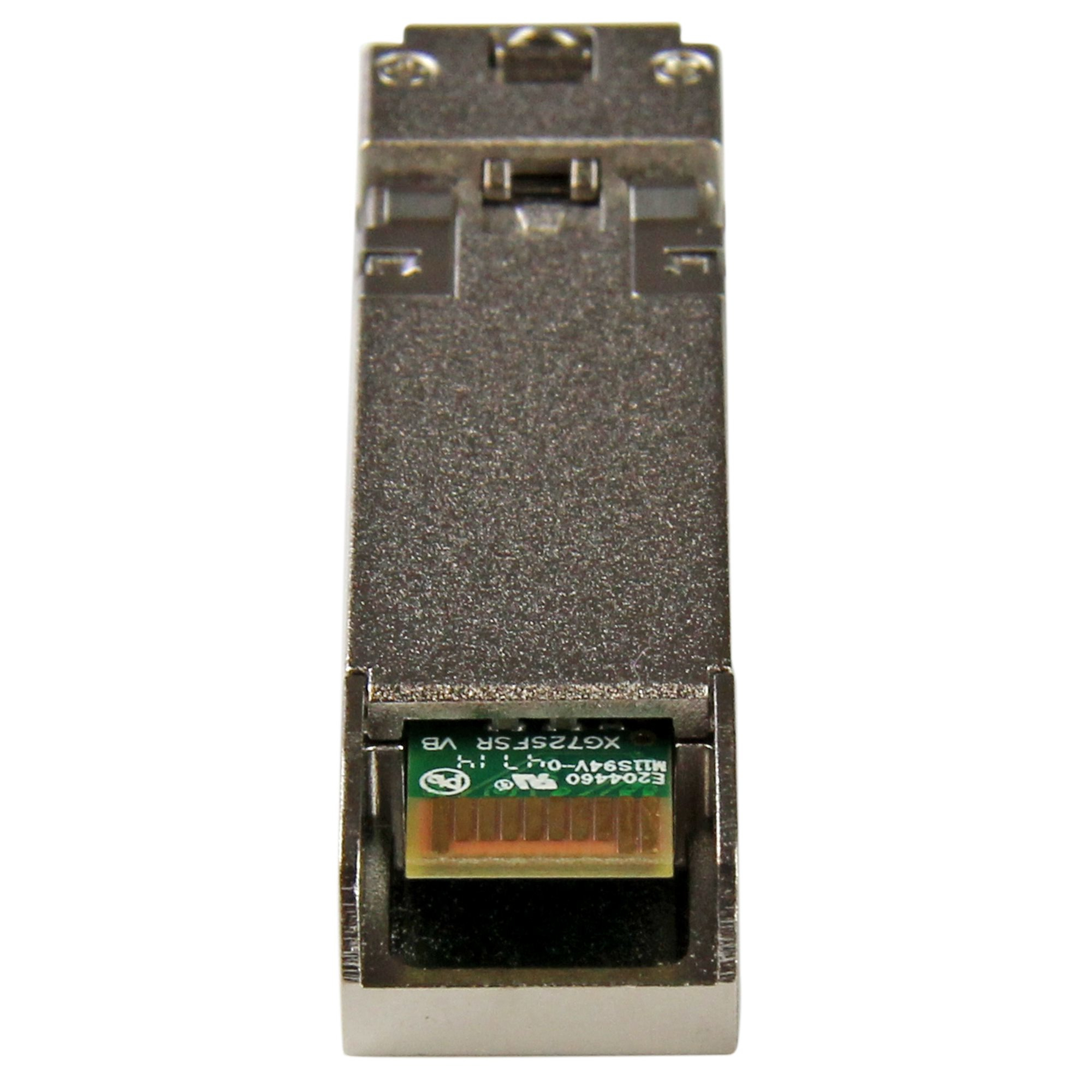 StarTech.com SFP+ à fibre optique 10 Gb Cisco Meraki MA-SFP-10GB-SR - Module transmetteur SFP+ (équivalent à : Cisco Meraki MA-SFP-10GB-SR) - 10GbE - 10GBase-SR - LC multi-mode - jusqu'à 300 m - 850 nm