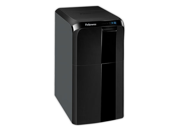 1 Destructeur collectif  AUTOMAX 350C - FELLOWES