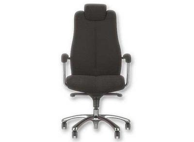 1 Fauteuil Sonata 24/24 H noir