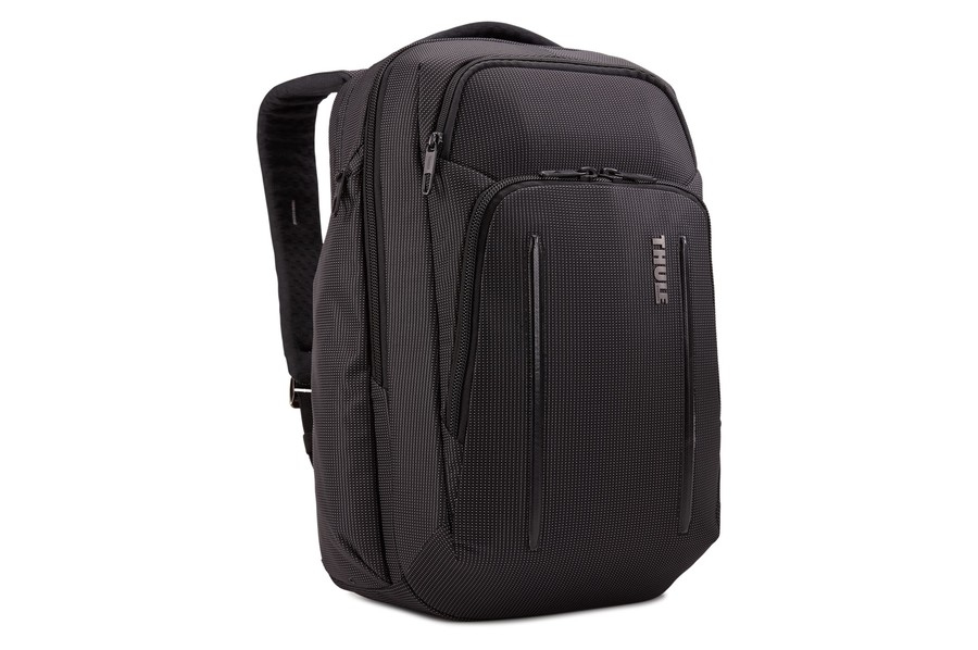 Thule Crossover 2 - Sac à dos pour ordinateur portable - 15.6" - noir