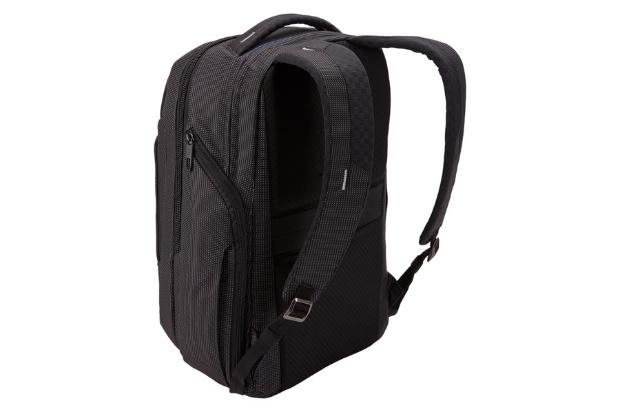 Thule Crossover 2 - Sac à dos pour ordinateur portable - 15.6" - noir