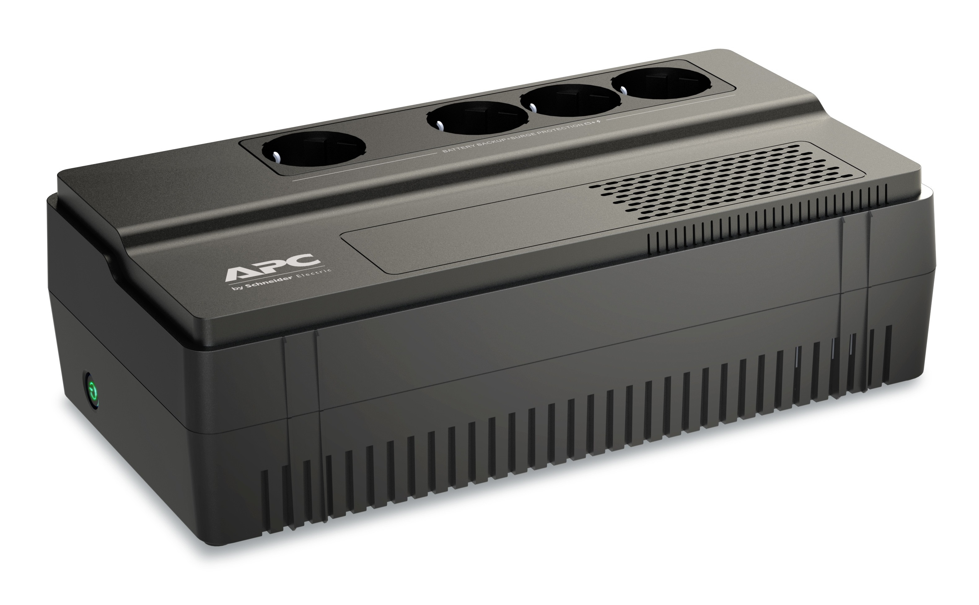 APC Easy UPS BV BV800I-GR - Onduleur - CA 230 V - 450 Watt - 800 VA - connecteurs de sortie : 4