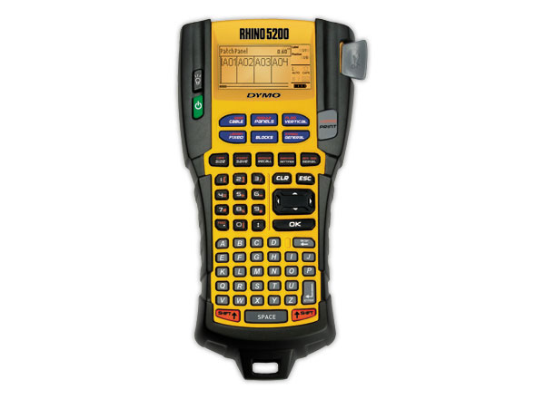 1 Titreuse RHINO Pro 5200 avec mallette