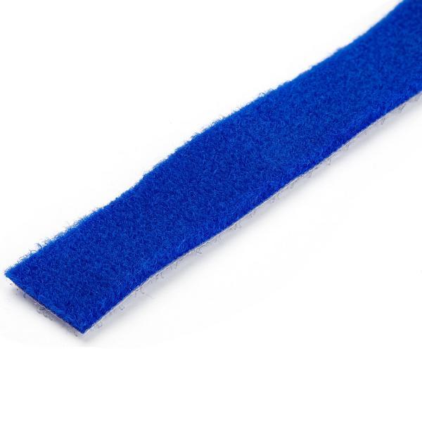 Ce rouleau d&apos,attaches à boucles de 76 cm vous aide à acheminer vos câbles de manière ordonnée en les attachant ensemble ou à une structure.Gérez vos câbles sans effortCe rouleau de sangles d&apos,attaches à boucles fournit une solution simple et rapi