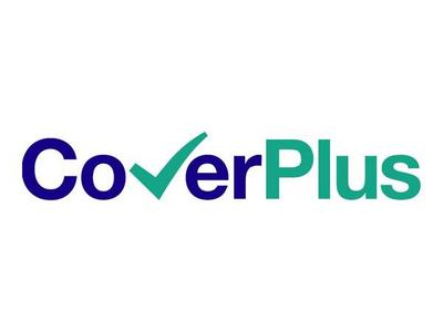 Epson CoverPlus Onsite Service - Contrat de maintenance prolongé - pièces et main d'oeuvre - 3 années - sur site - temps de réponse : 2 jours ouvrables - pour Epson EB-FH52