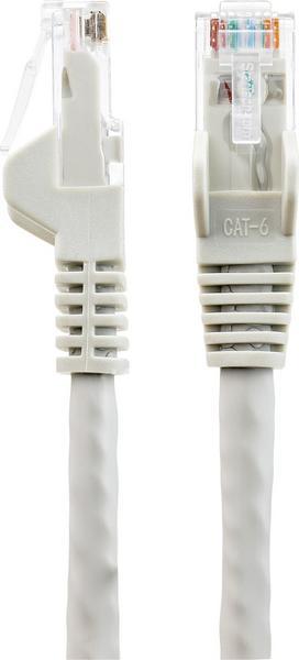 StarTech.com Câble Ethernet CAT6 2m - LSZH (Low Smoke Zero Halogen ...