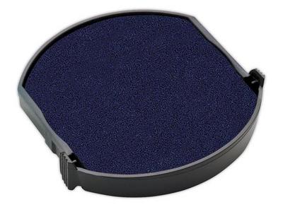 1 Blister de 3 Encriers Trodat 4630 bleu