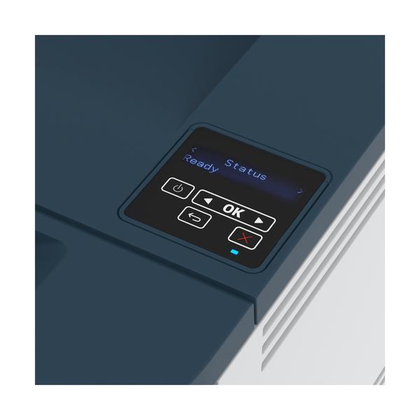 Xerox B310 - Imprimante - Noir et blanc - Recto-verso - laser - A4/Legal - 600 x 600 ppp - jusqu'à 40 ppm - capacité : 350 feuilles - USB 2.0, LAN, Wi-Fi(n) - programme de retours Green World Alliance