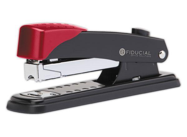 1 Agrafeuse de bureau FIDUCIAL - 24/6 et26/6 - 25 feuilles