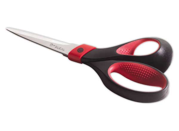 1 Paire de ciseaux FIDUCIAL - bouts pointus - 21 cm
