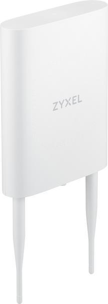 Zyxel NWA55AXE - Borne d'accès sans fil - Wi-Fi 6 - 2.4 GHz, 5 GHz - géré par le Cloud