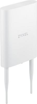 Zyxel NWA55AXE - Borne d'accès sans fil - Wi-Fi 6 - 2.4 GHz, 5 GHz - géré par le Cloud