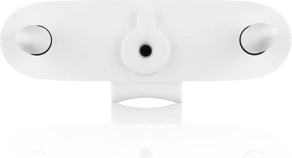 Zyxel NWA55AXE - Borne d'accès sans fil - Wi-Fi 6 - 2.4 GHz, 5 GHz - géré par le Cloud
