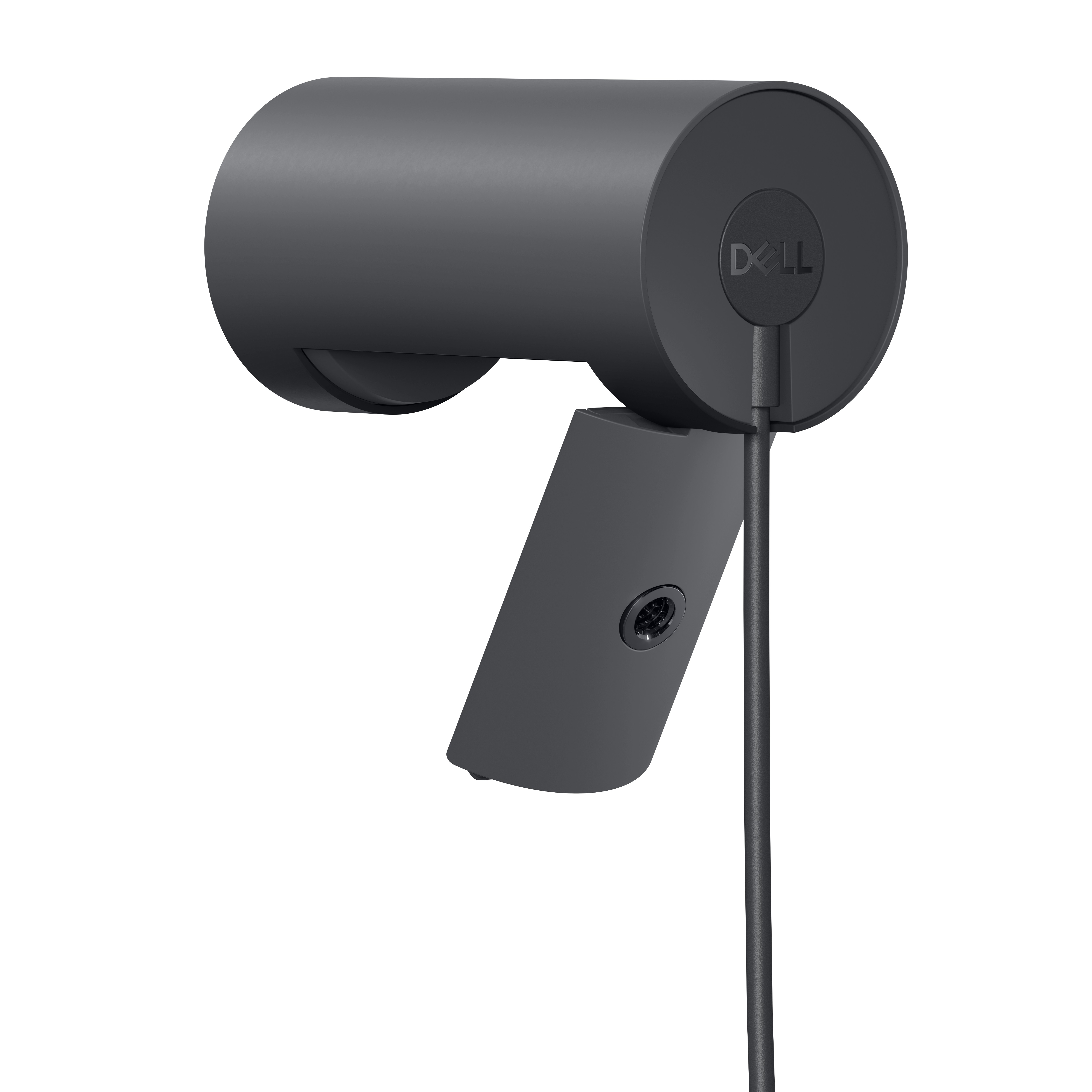 Dell Pro WB5023 - Webcam - couleur - 2560 x 1440 - audio - USB 2.0