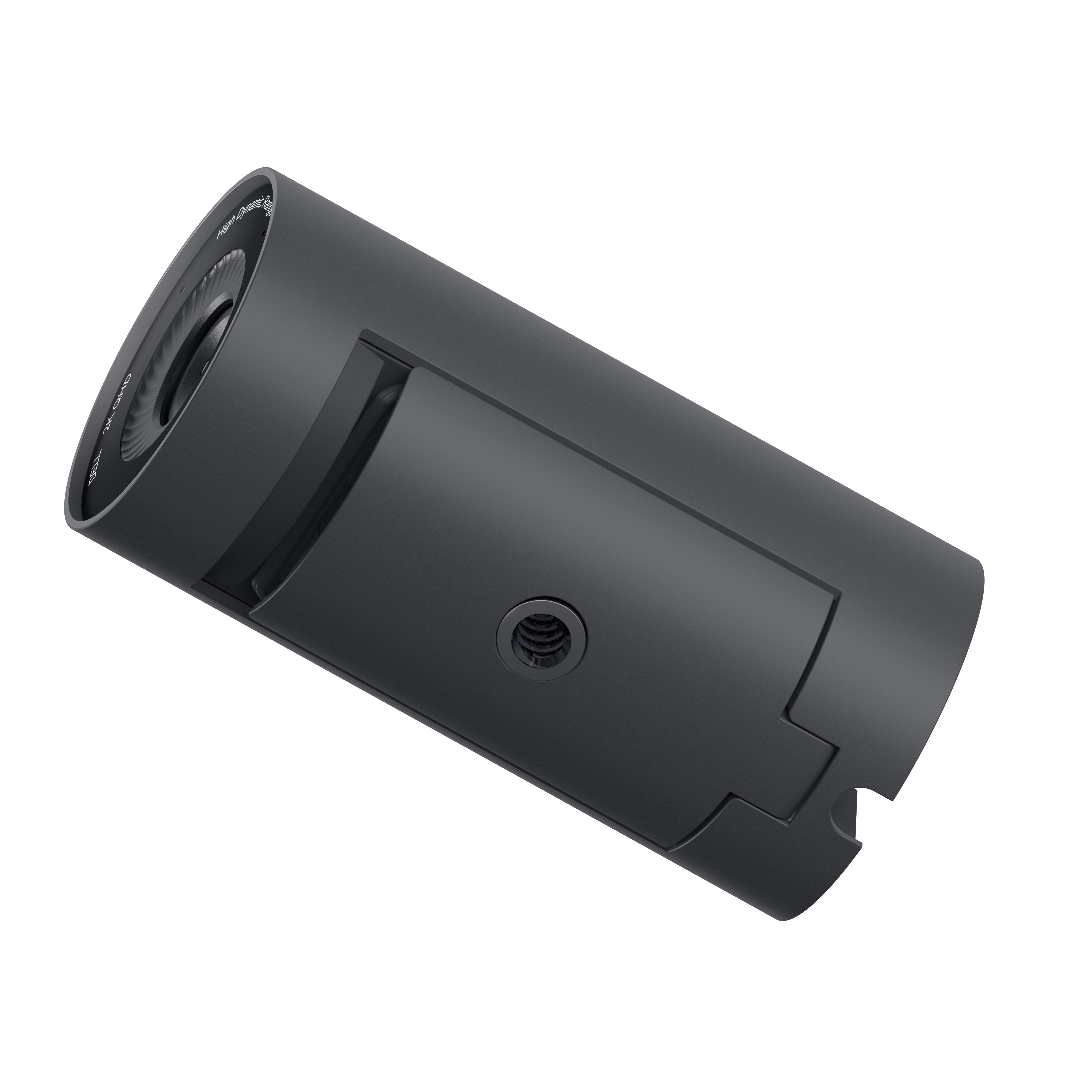 Dell Pro WB5023 - Webcam - couleur - 2560 x 1440 - audio - USB 2.0
