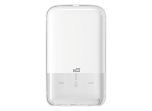 1 Distributeur papier toilette Tork T3