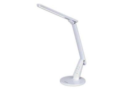1 Lampe de bureau LED ZIG 10W blanc, ambiances préprogrammés