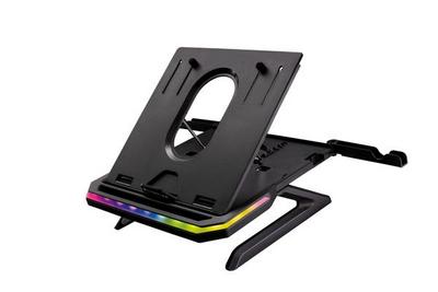 SUPPORT POUR ORDINATEUR GAMING SUREFIRE  Portus X1