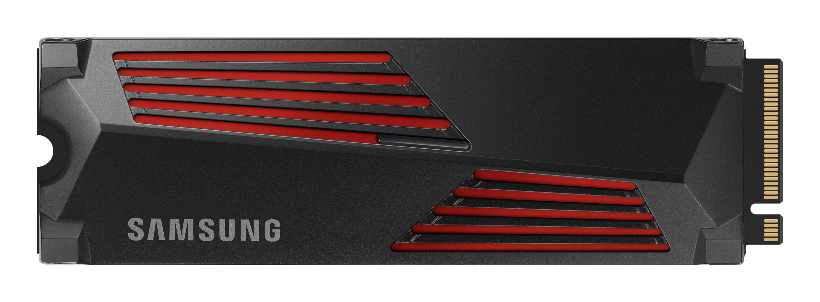 990 Pro M.2 NVMe 1TB + heatsink