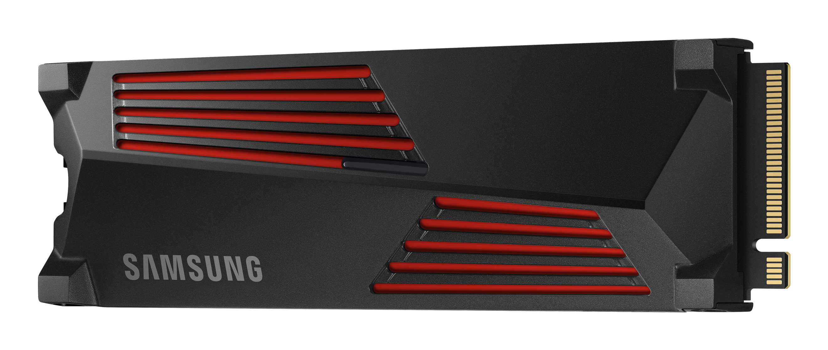 990 Pro M.2 NVMe 1TB + heatsink