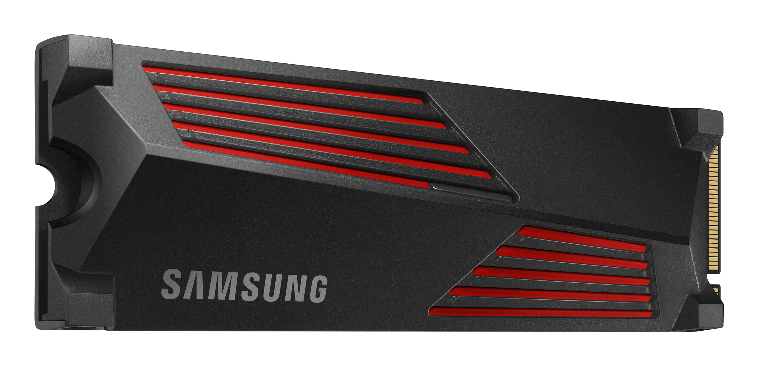 990 Pro M.2 NVMe 1TB + heatsink