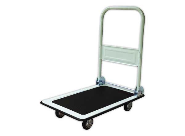 1 Chariot pliant 915x615x873mm