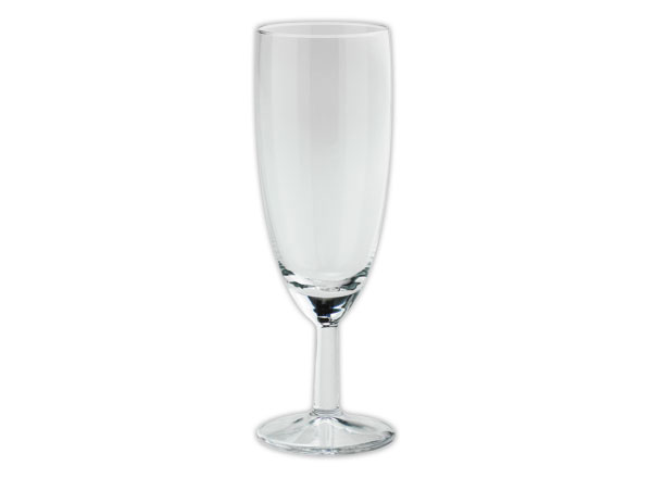 1 Carton de 12 Flûtes à Champagne 13 cl ELEGANCE - ARCOROC