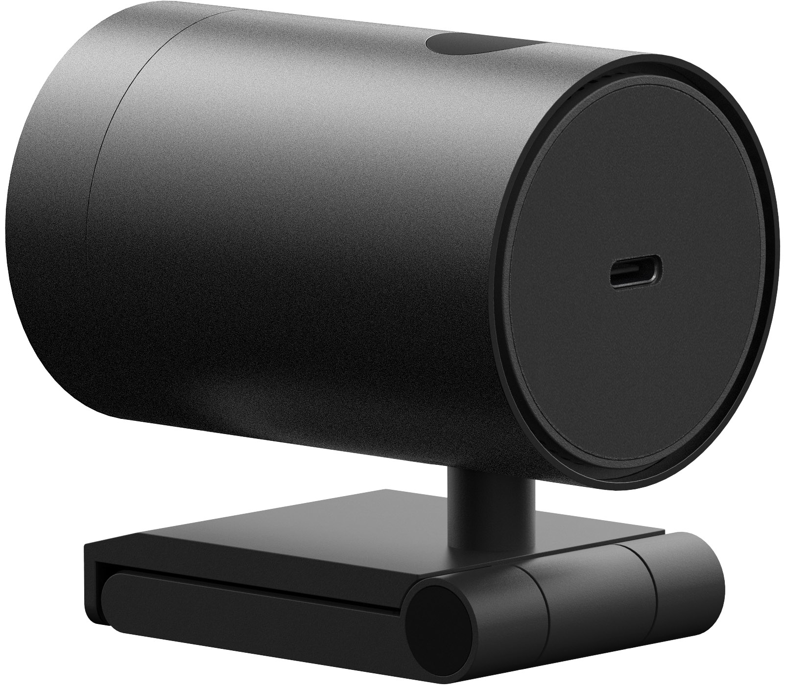 iiyama UC-CAM10PRO-1 - Webcam - inclinaison - couleur - 8,46 MP - audio - USB-C