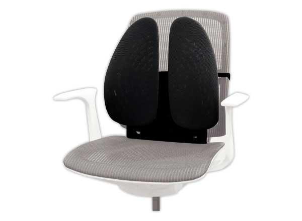 1 Support dorsal Angel FELLOWES