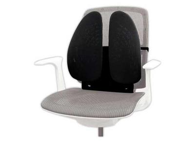 1 Support dorsal Angel FELLOWES