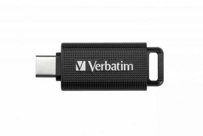 Verbatim Store 'n' Go - Clé USB - 32 Go - USB 3.2 Gen 1 / USB-C