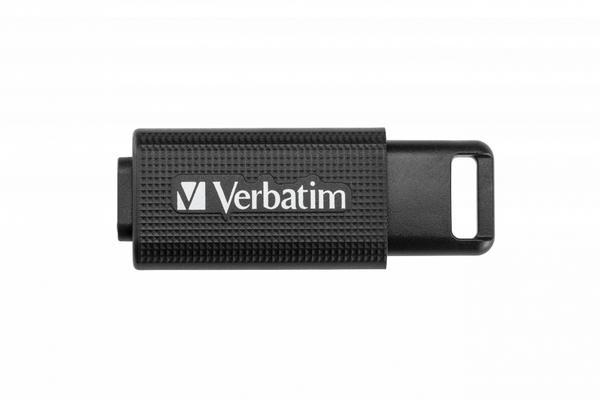 Verbatim Store 'n' Go - Clé USB - 32 Go - USB 3.2 Gen 1 / USB-C
