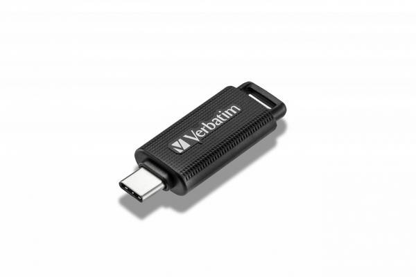 Verbatim Store 'n' Go - Clé USB - 32 Go - USB 3.2 Gen 1 / USB-C