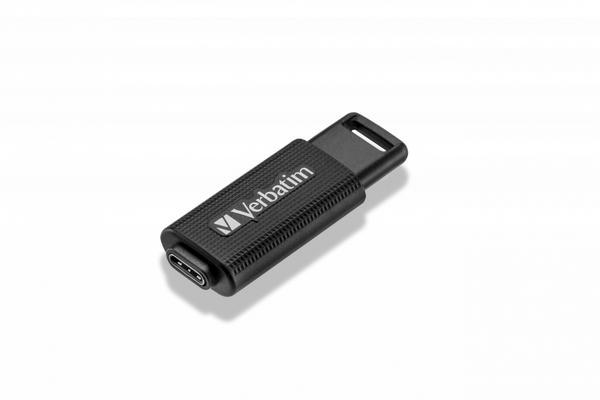 Verbatim Store 'n' Go - Clé USB - 32 Go - USB 3.2 Gen 1 / USB-C