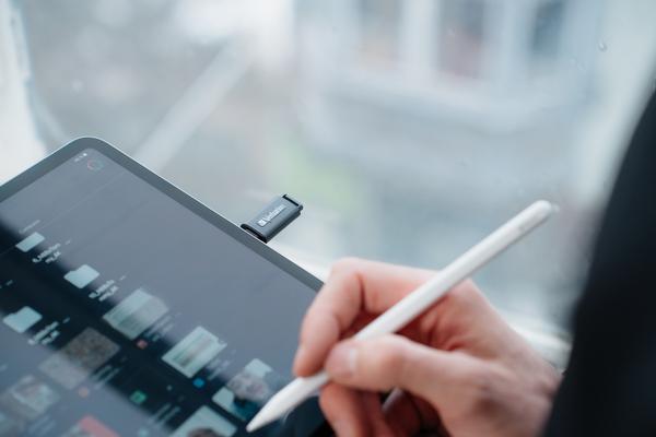 Verbatim Store 'n' Go - Clé USB - 32 Go - USB 3.2 Gen 1 / USB-C