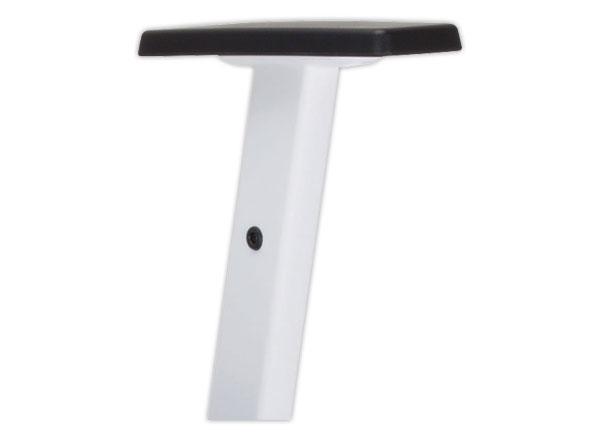 1 Paire d'accotoirs réglables 2D pour siège NAVIGO